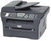 Get Brother International MFC 7820N - Network Monochrome Laser Multifunction Center reviews and ratings