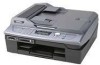 Get Brother International 420CN - MFC Color Inkjet reviews and ratings