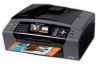 Reviews and ratings for Brother International MFC 495CW - Color Inkjet - All-in-One