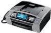 Get Brother International 790CW - MFC Color Inkjet reviews and ratings