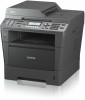 Get Brother International MFC-8510DN reviews and ratings