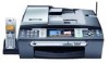 Get Brother International MFC 885CW - Color Inkjet - All-in-One reviews and ratings