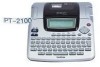 Get Brother International PT2100 - P-Touch B/W Thermal Transfer Printer reviews and ratings
