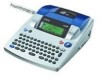 Get Brother International PT-3600 - P-Touch 3600 B/W Thermal Transfer Printer reviews and ratings