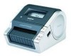 Get Brother International QL-1060N - B/W Direct Thermal Printer reviews and ratings