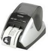 Get Brother International QL 570 - P-Touch B/W Direct Thermal Printer reviews and ratings