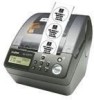 Get Brother International QL 650TD - P-Touch B/W Direct Thermal Printer reviews and ratings