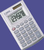 Get Canon 013803009538 - 8-Digit Dual Power Calculator reviews and ratings