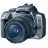 Get Canon 0206b003 - EOS Digital Rebel XT Camera SLR reviews and ratings