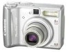 Get Canon A540 - PowerShot Digital Camera reviews and ratings