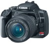 Get Canon 1236B006 - Rebel XTi 10.1 MP Digital SLR Camera reviews and ratings