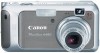 Get Canon 1778B017 - Powershot 5.0 Mega Pixel Digital Camera reviews and ratings