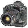 Get Canon 1Ds - 11.1MP Digital SLR Camera reviews and ratings