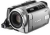 Get Canon HG10 - VIXIA Camcorder - 1080p reviews and ratings