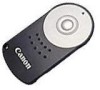 Get Canon 2467A001 - RC 5 Camera Remote Control reviews and ratings