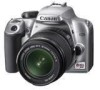 Get Canon 2763B003 - EOS Rebel XS Digital Camera SLR reviews and ratings