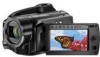 Get Canon HG20 - VIXIA Camcorder - 1080p reviews and ratings