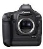Get Canon 3822B002 - EOS 1D Mark IV Digital Camera SLR reviews and ratings