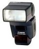 Get Canon 420EX - Speedlite - Hot-shoe clip-on Flash reviews and ratings