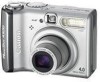 Get Canon A520 - PowerShot Digital Camera reviews and ratings