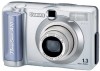 Get Canon A10 - PowerShot A10 1.3MP Digital Camera reviews and ratings