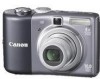 Get Canon A1000 - PowerShot IS Digital Camera reviews and ratings
