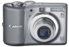 Get Canon A1100IS - PowerShot 12.1 MP Digital Camera reviews and ratings