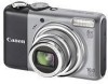 Get Canon A2000 - PowerShot IS Digital Camera reviews and ratings