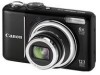 Get Canon A2100 - PowerShot IS Digital Camera reviews and ratings
