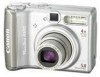 Get Canon A530 - PowerShot Digital Camera reviews and ratings