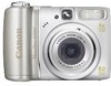 Get Canon A580 - PowerShot Digital Camera reviews and ratings