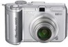 Get Canon A630 - PowerShot Digital Camera reviews and ratings