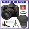 Get Canon Canon 50D [OutFit] w/ 18-200mm  16GB - EOS 50D SLR Digital Camera reviews and ratings