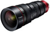 Get Canon CN-E14.5-60mm T2.6 L SP reviews and ratings