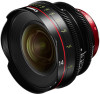 Get Canon CN-E14mm T3.1 L F reviews and ratings