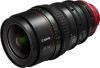 Get Canon CN-E20-50mm T2.4 L F reviews and ratings