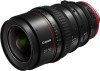 Get Canon CN-E20-50mm T2.4 L FP reviews and ratings