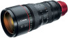 Canon CN-E30-300mm T2.95-3.7 LS New Review