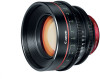 Canon CN-E85mm T1.3 L F New Review
