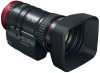 Canon COMPACT-SERVO 70-200mm T4.4 EF New Review