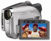Get Canon DC22 - 2.2MP DVD Camcorder reviews and ratings