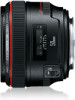 Get Canon EF 50mm f / 1.2L USM reviews and ratings