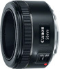 Get Canon EF 50mm f/1.8 STM reviews and ratings