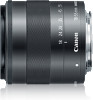 Canon EF-M 18-55mm f3.5-5.6 IS STM New Review