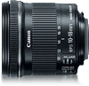 Get Canon EF-S 10-18mm f/4.5-5.6 IS STM reviews and ratings