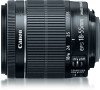 Canon EF-S 18-55mm f/3.5-5.6 IS STM New Review