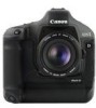 Get Canon EOS 1D Mark III - Digital Camera SLR reviews and ratings