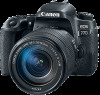 Get Canon EOS 77D reviews and ratings