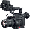 Reviews and ratings for Canon EOS C200