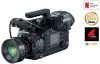 Get Canon EOS C700 FF reviews and ratings